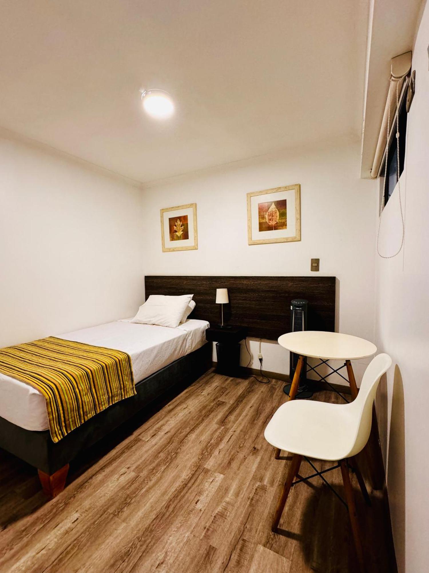 Hotel Terra Iquique Esterno foto